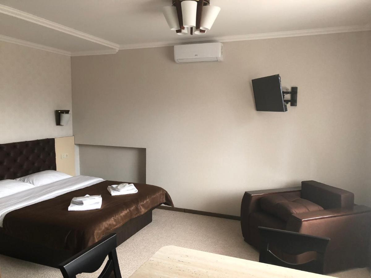 Adele Apartment Mizhhirya  Exterior photo