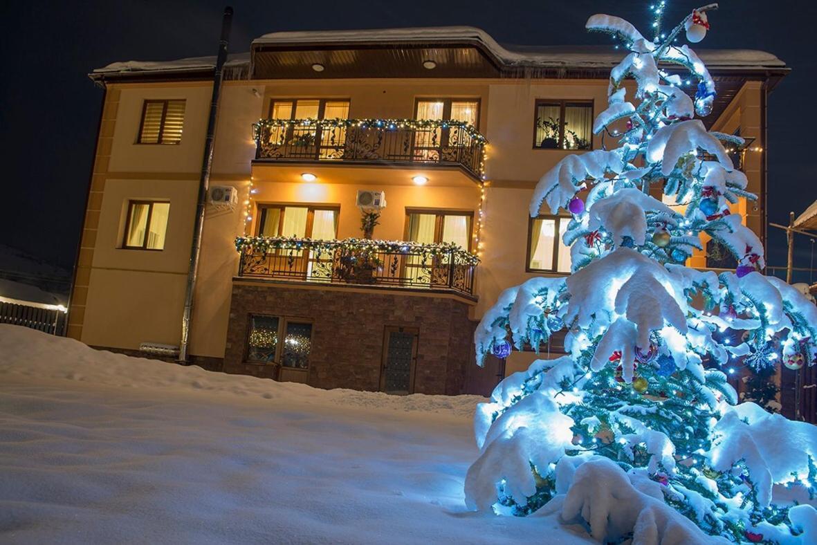 Adele Apartment Mizhhirya  Exterior photo